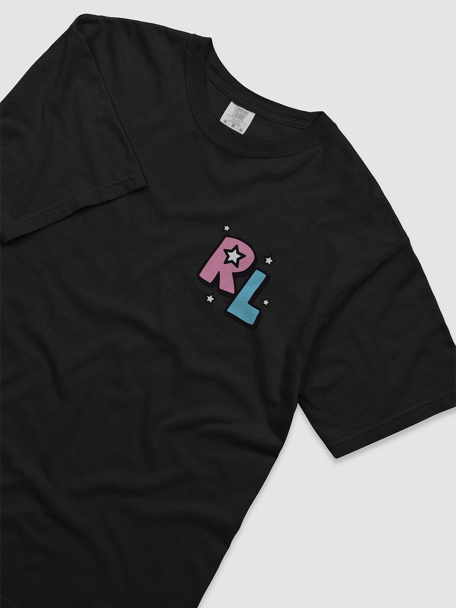 Rusty Logo Tee product image (43)