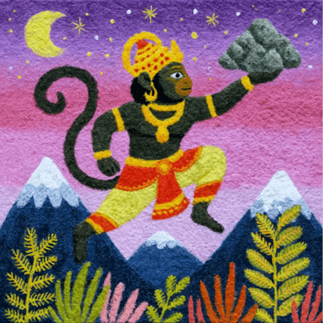 Hanuman