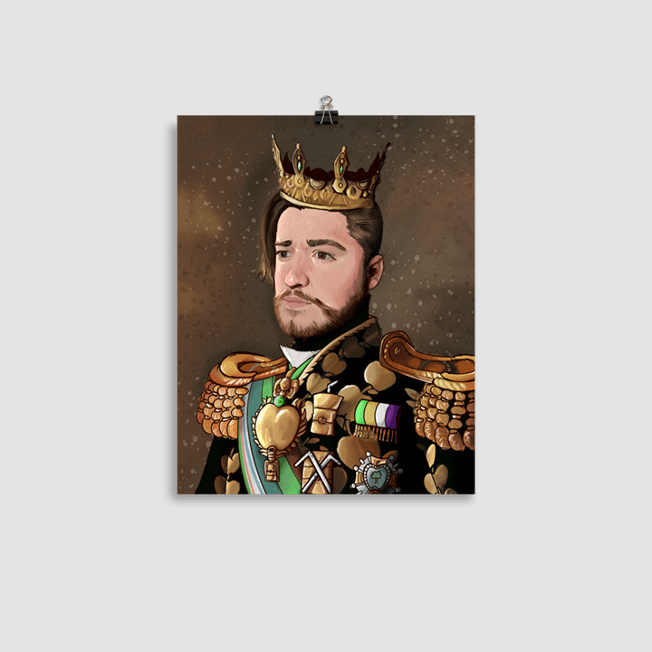 The Apple Lord product image (2)