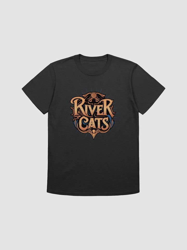 River Cats T-Shirt product image (1)
