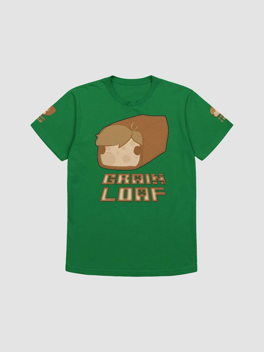 Grian Loaf Minecraft Gamer Tee product image (3)