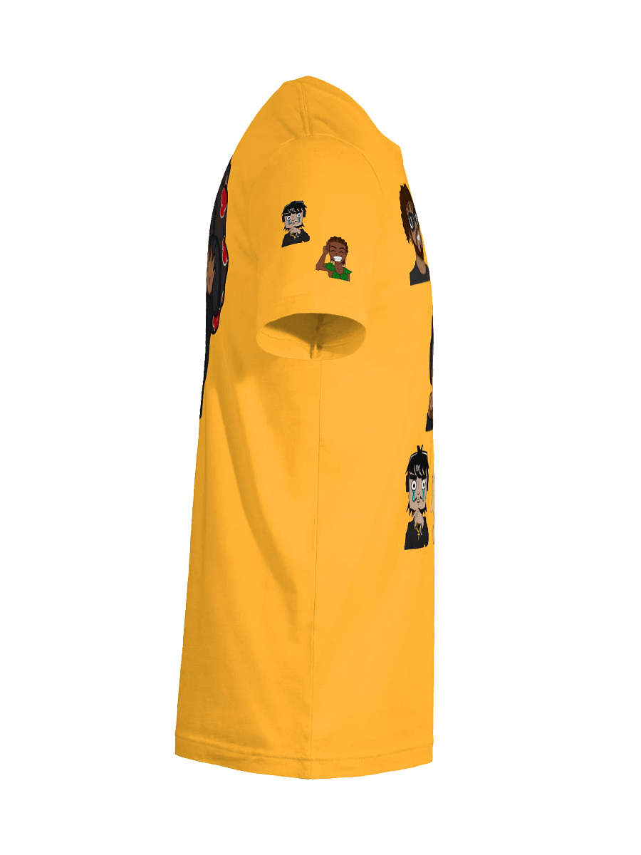 Make New Goals GANG product image (12)