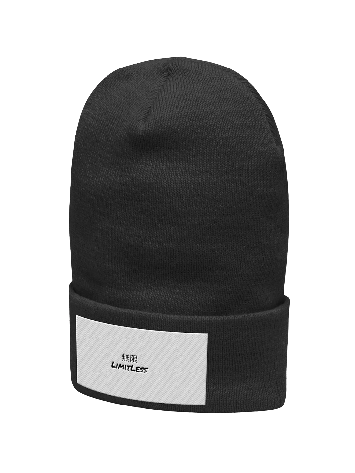 Limitless Patch product image (2)