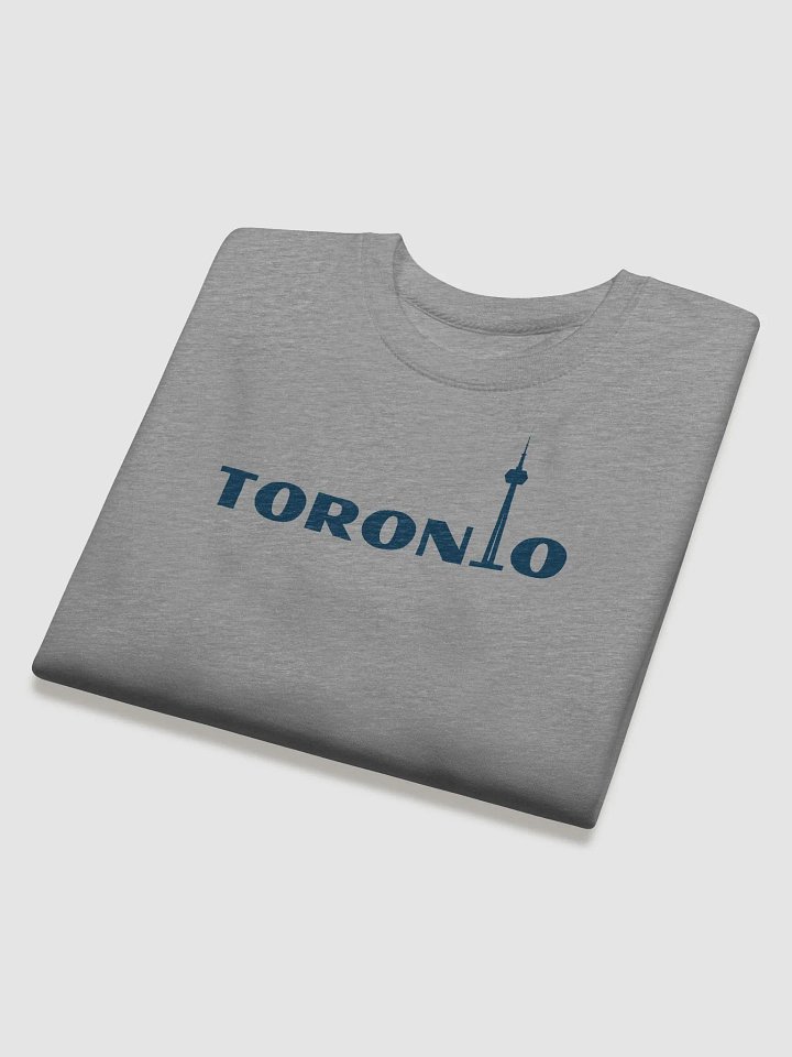 Escape to Toronto product image (2)