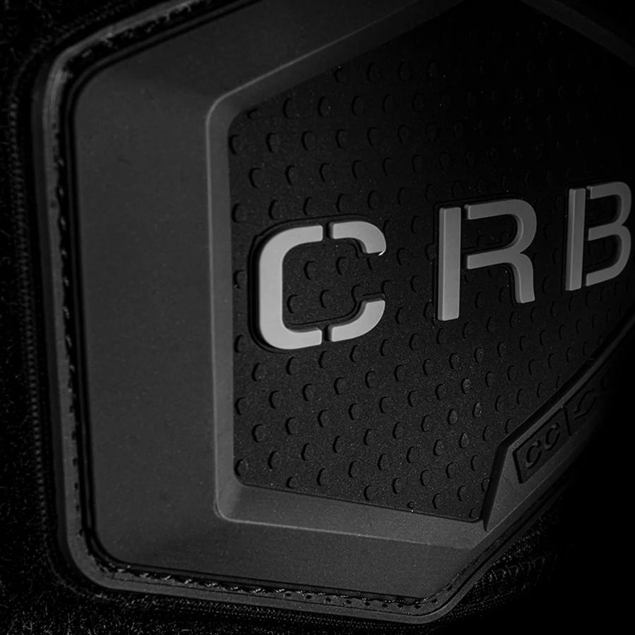 CC HARNESS - BLACK product image (4)