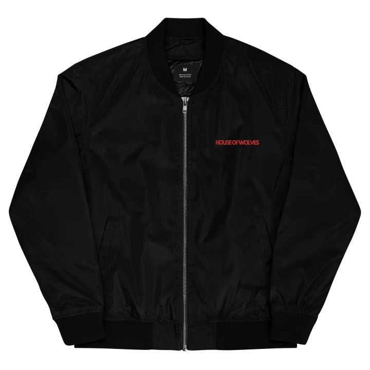 Ares Bomber product image (2)