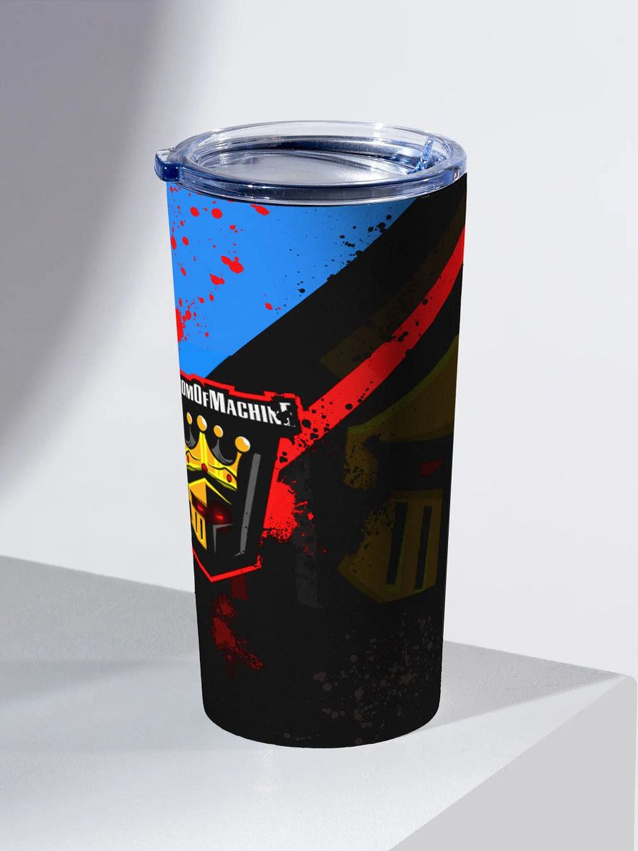 E-sport Pint Tumbler product image (1)