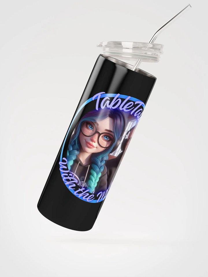 Table Talk Skinny Tumbler product image (2)