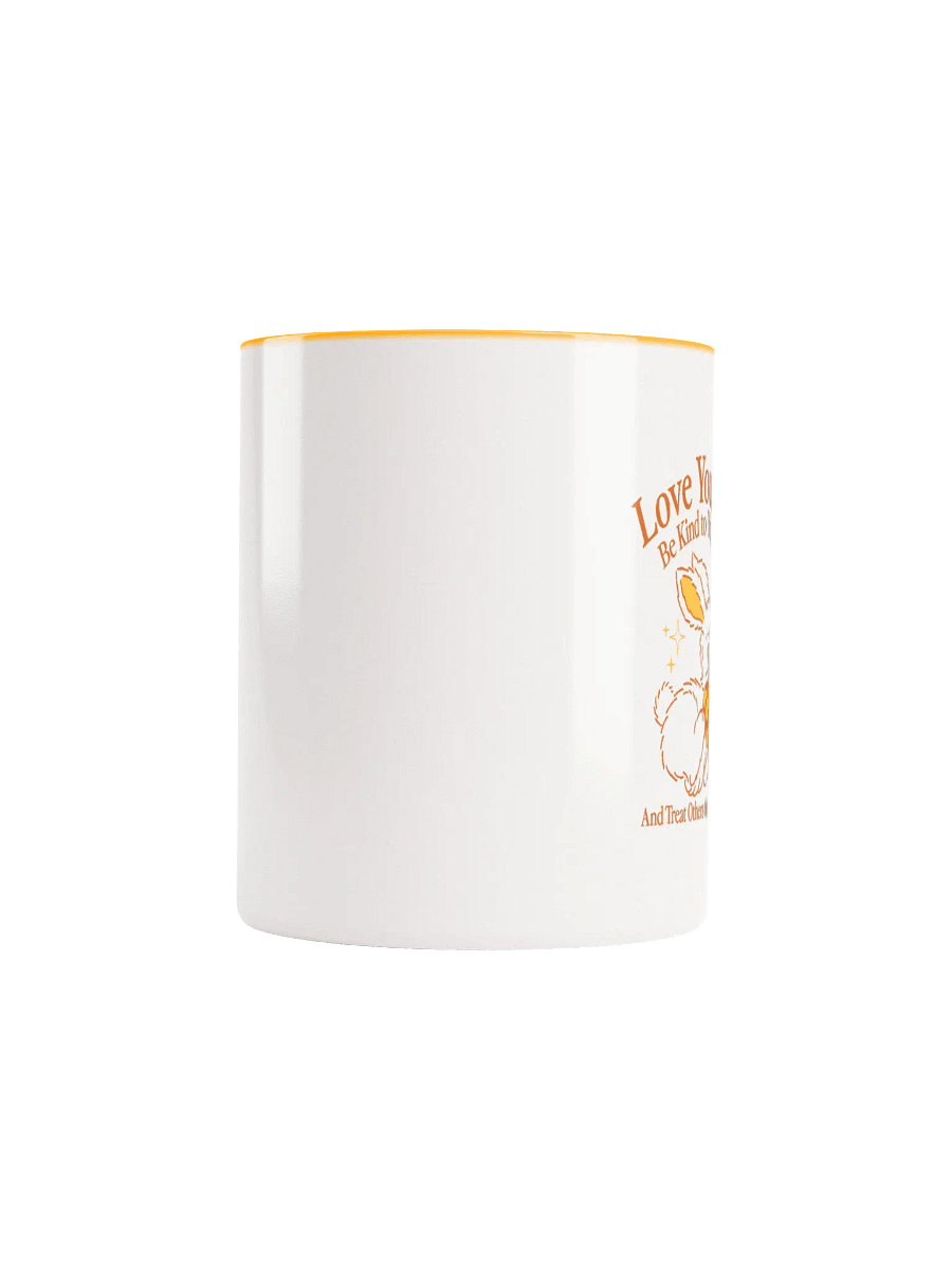 Love Yourself Mug product image (5)