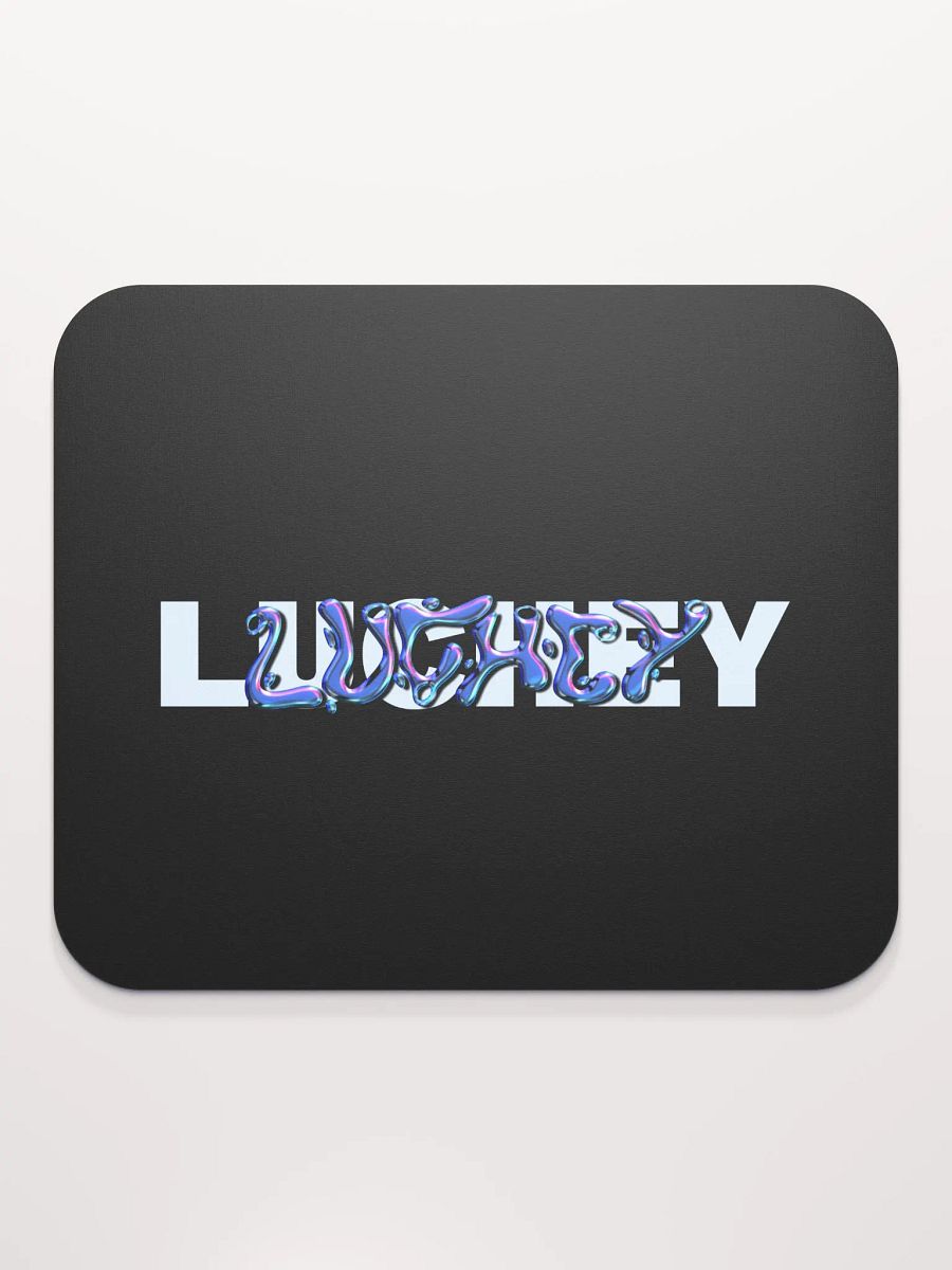 Luchey MousePad product image (2)