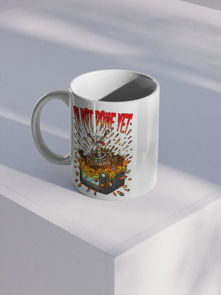 Oven Escape Mug product image (1)