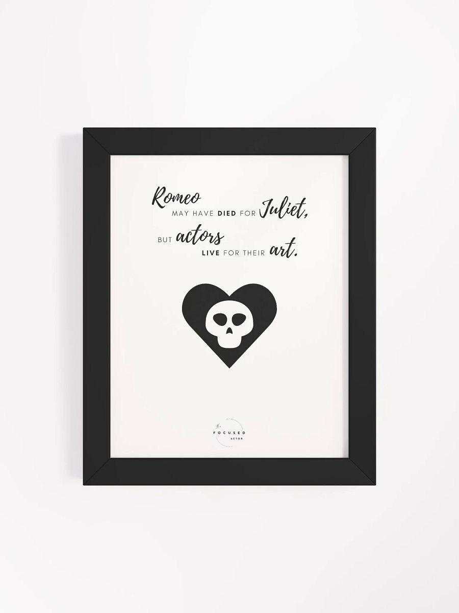 Art is Love Poster product image (79)