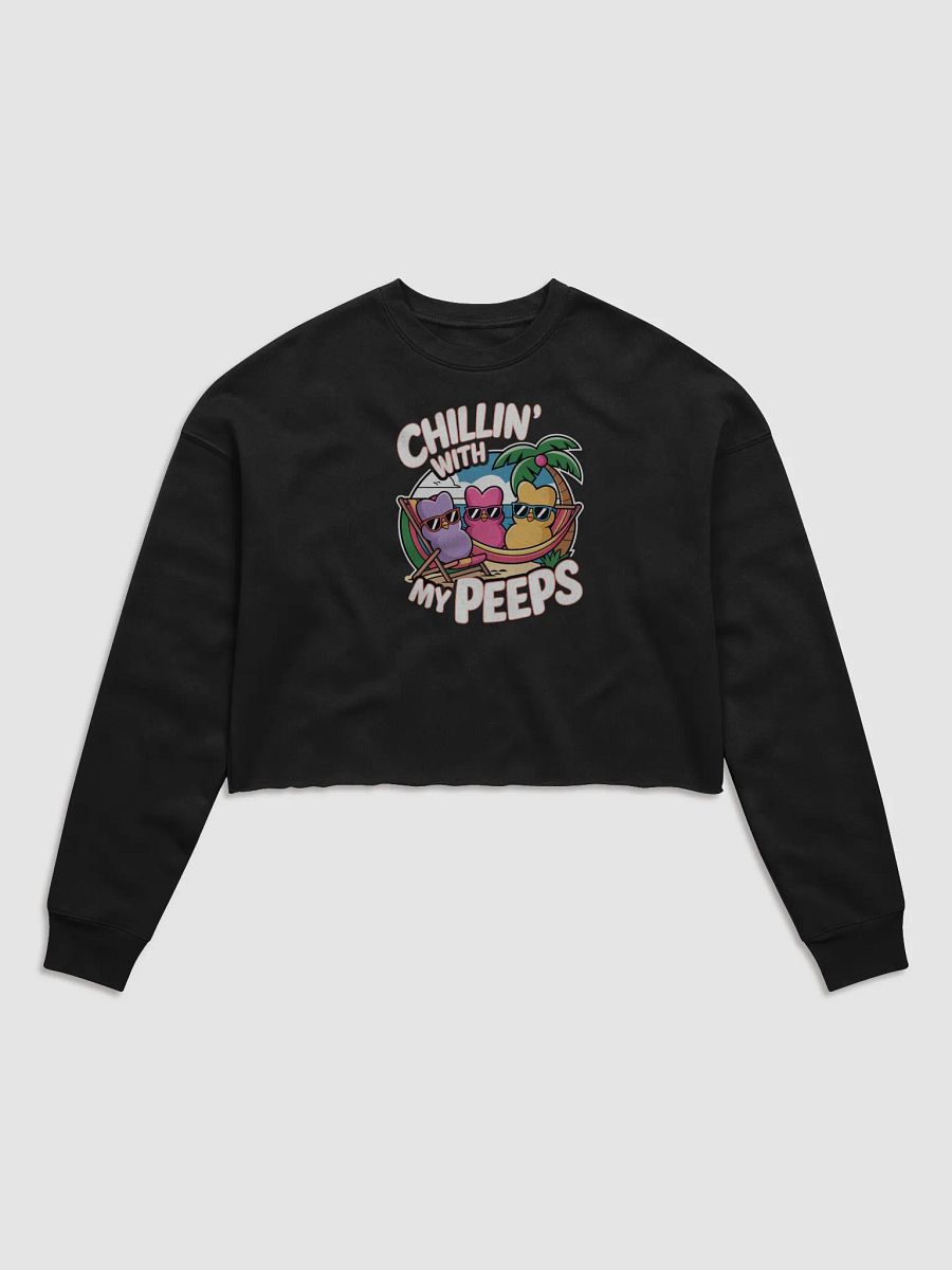 Chillin’ With My Peeps product image (1)