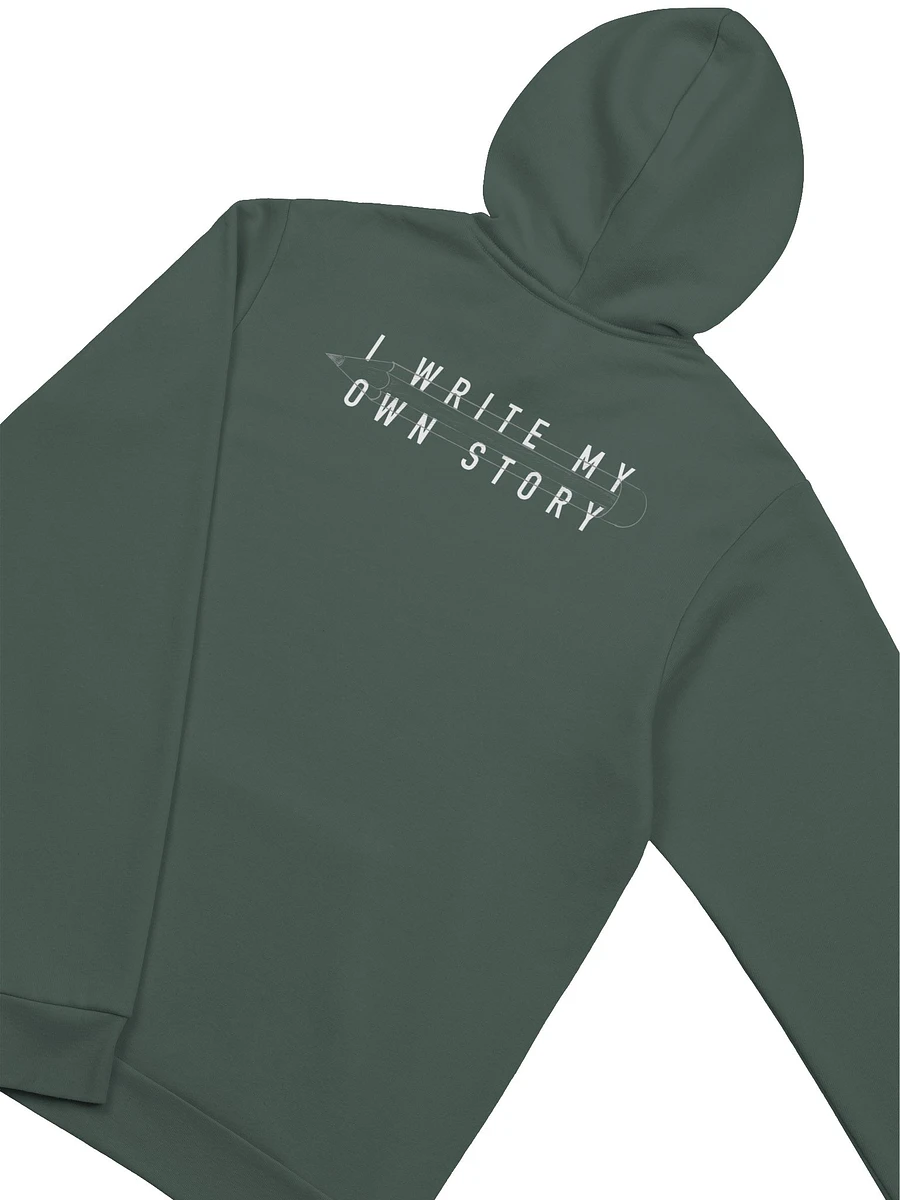 Create Your Reality Hoodie product image (15)