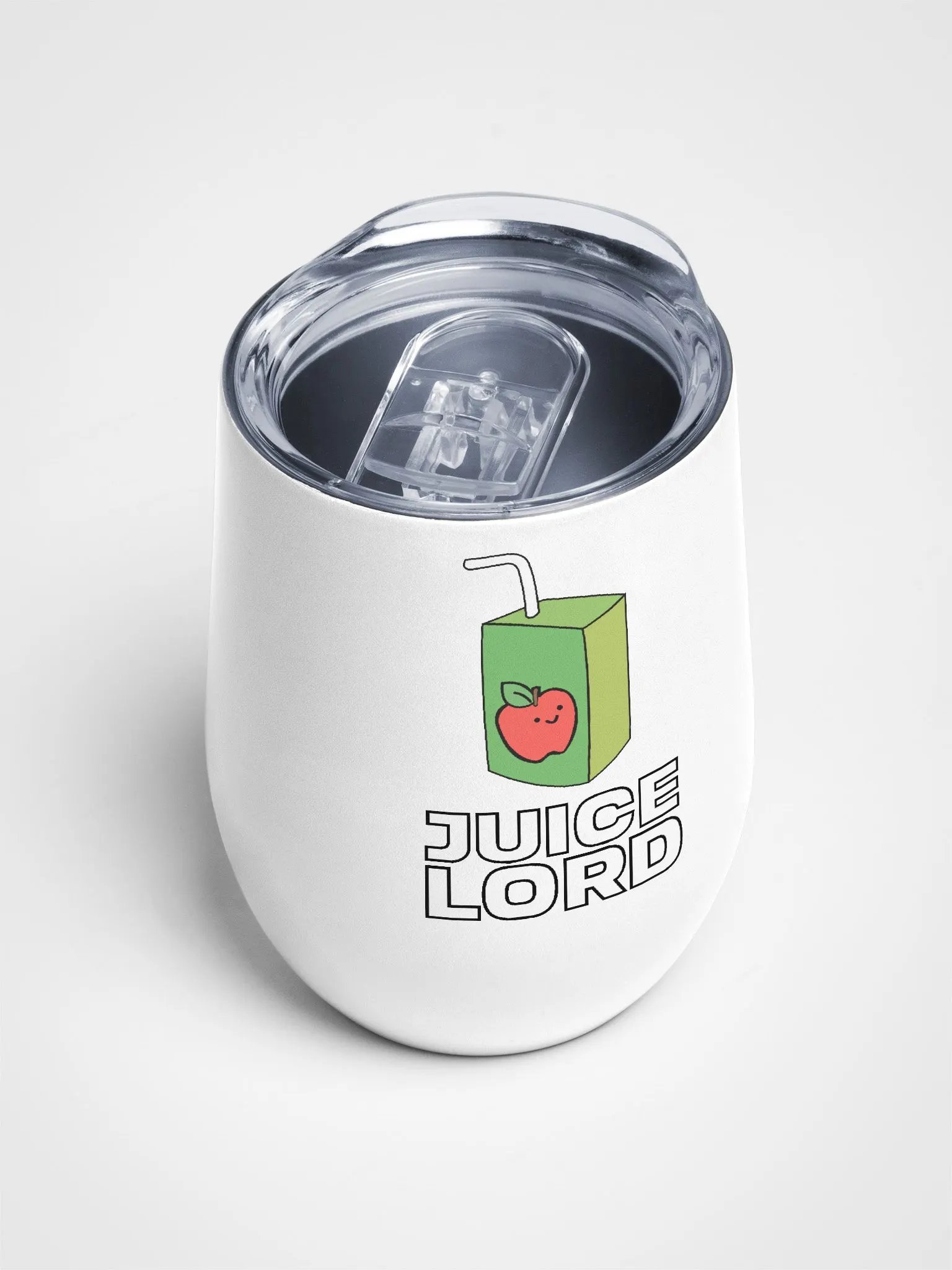 JUICE LORD Wine Tumbler product image (4)
