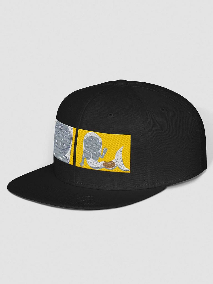 mermaid hat product image (2)