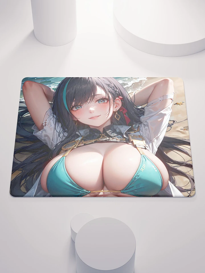 Mouse Pad - Lin (Tower of Fantasy) product image (2)