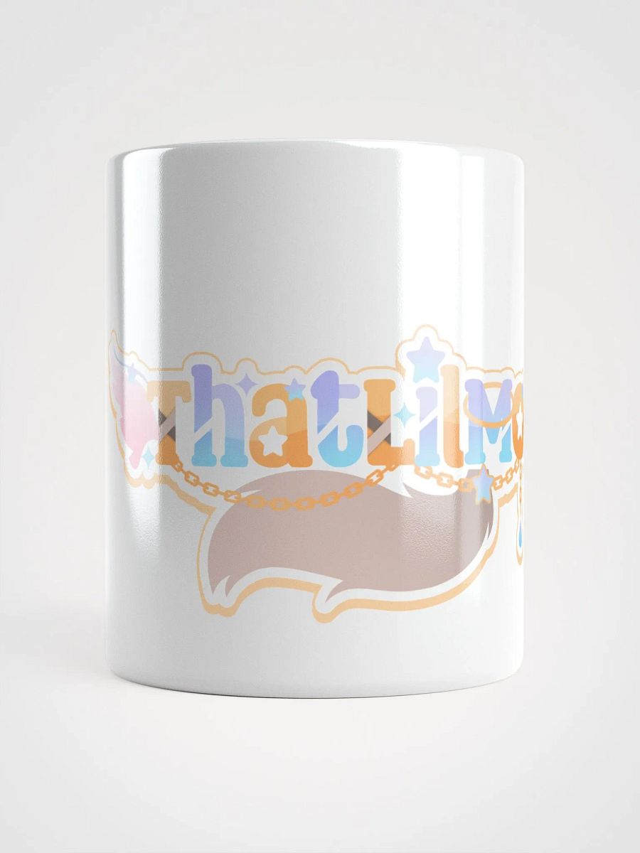 ThatLilMo Logo Mug product image (14)