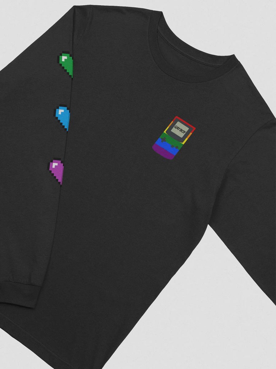 Gayboy Long Sleeve product image (13)