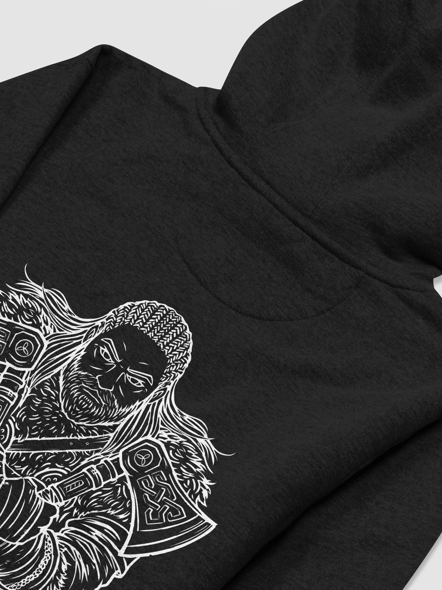 Hoodie | Torak Character product image (3)