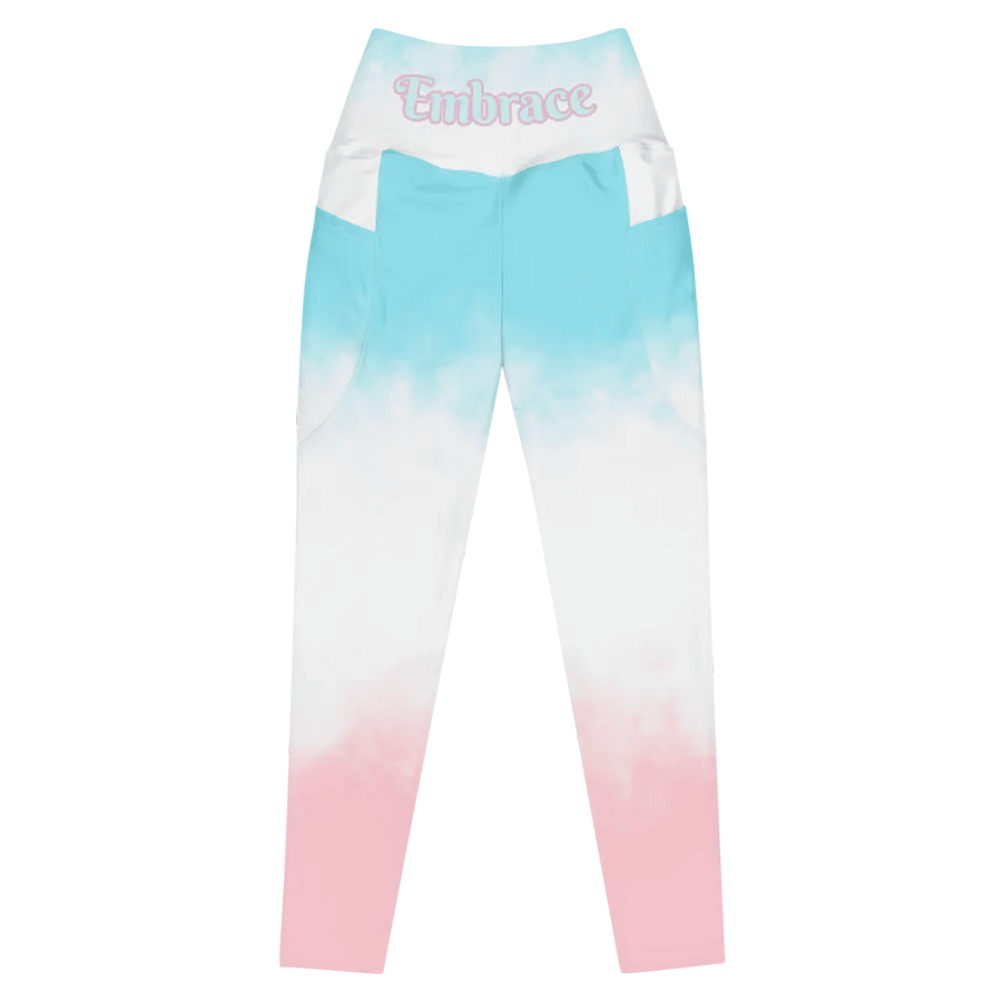 Embrace Mid Trans Leggings product image (3)