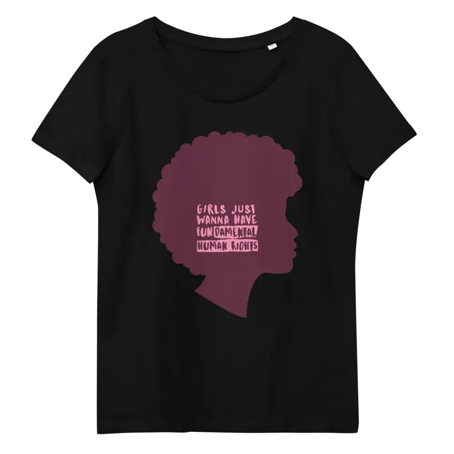 Empowerment Silhouette Tee product image (11)