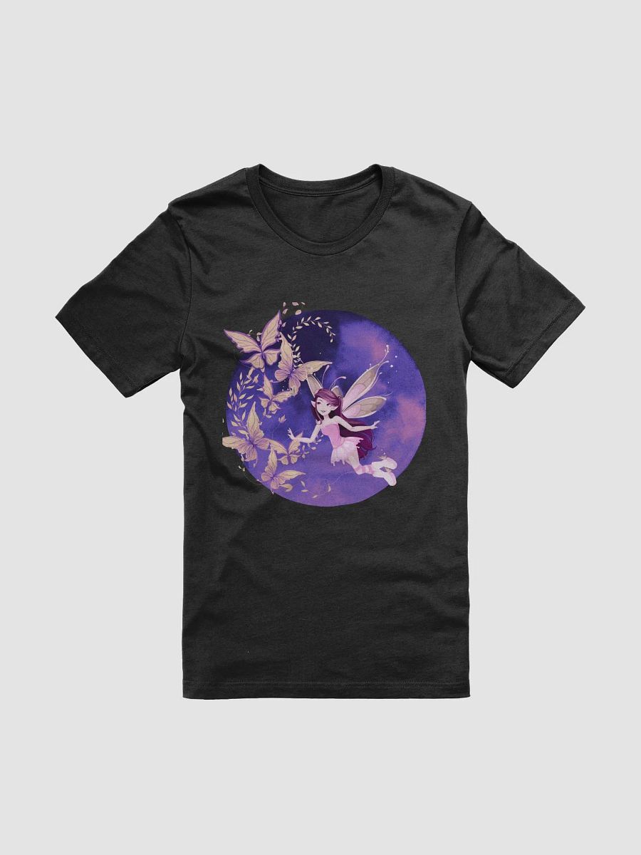 Fairy Moon T-shirt product image (4)