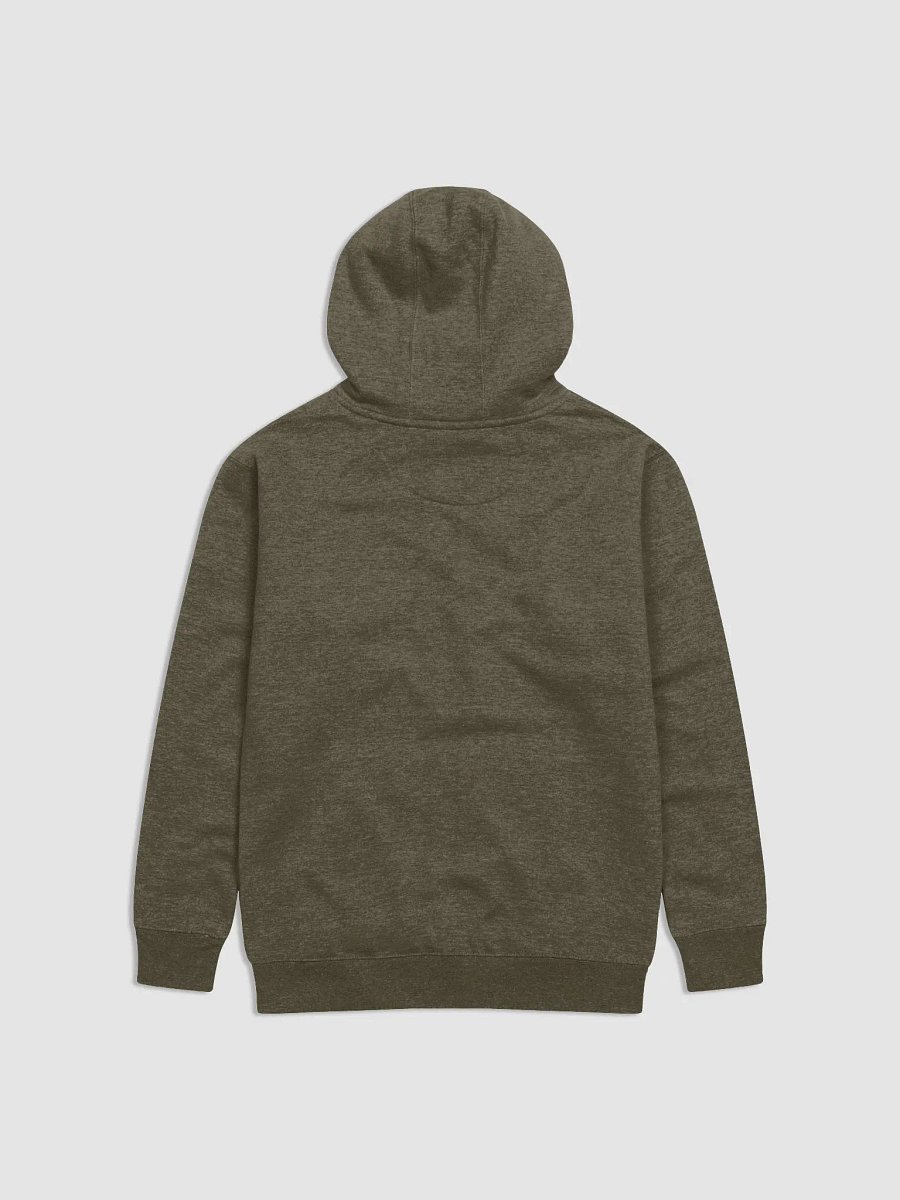 MammaBear Hoodie product image (2)