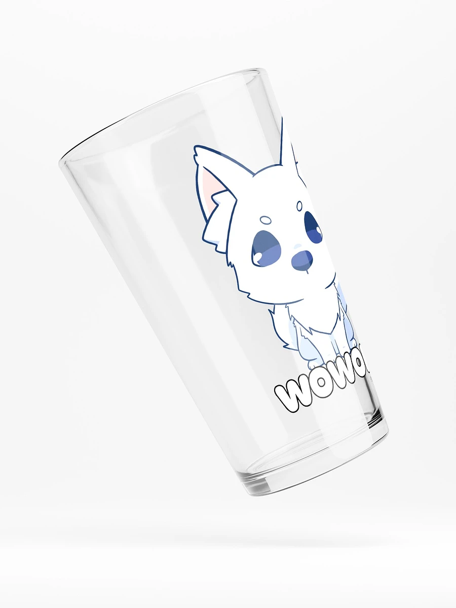 WoWoKo Shaker Pint Glass product image (4)