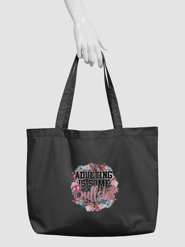 Bullshit Adulting product image (2)