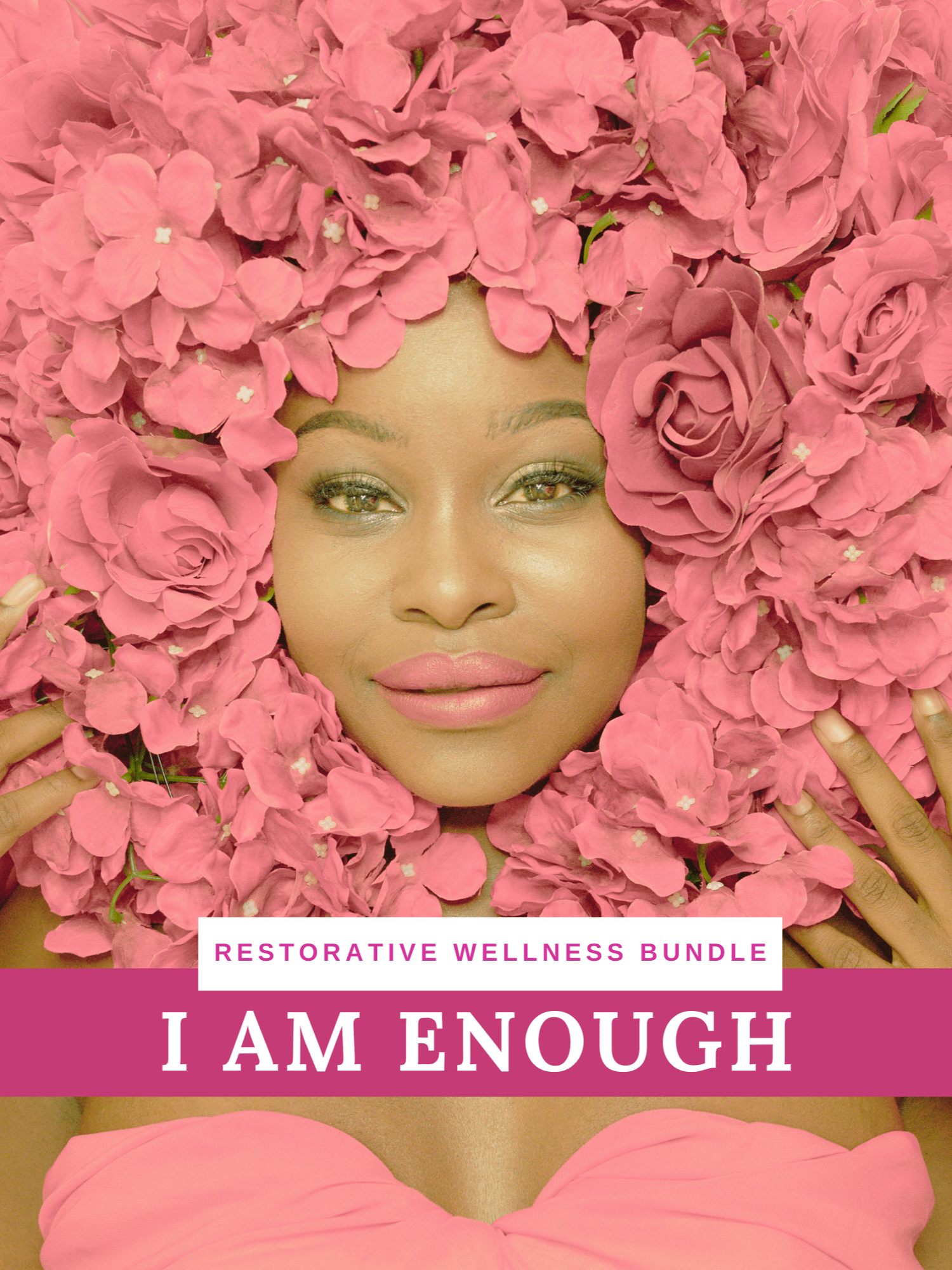 I Am Enough Restorative Bundle product image (1)