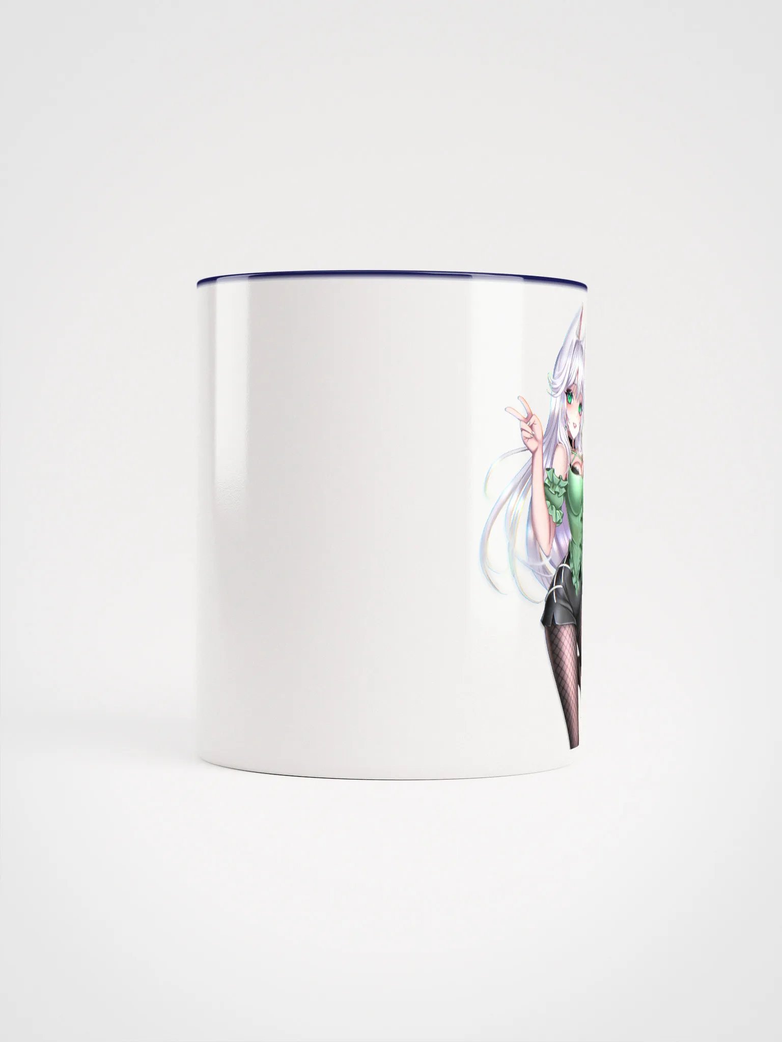 AGGYBOO CERAMIC MUG product image (50)