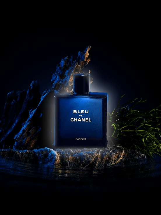 INSANE Bleu de Chanel Vendor product image (2)