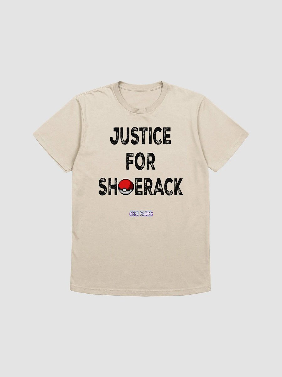 JUSTICE FOR SHOERACK product image (3)