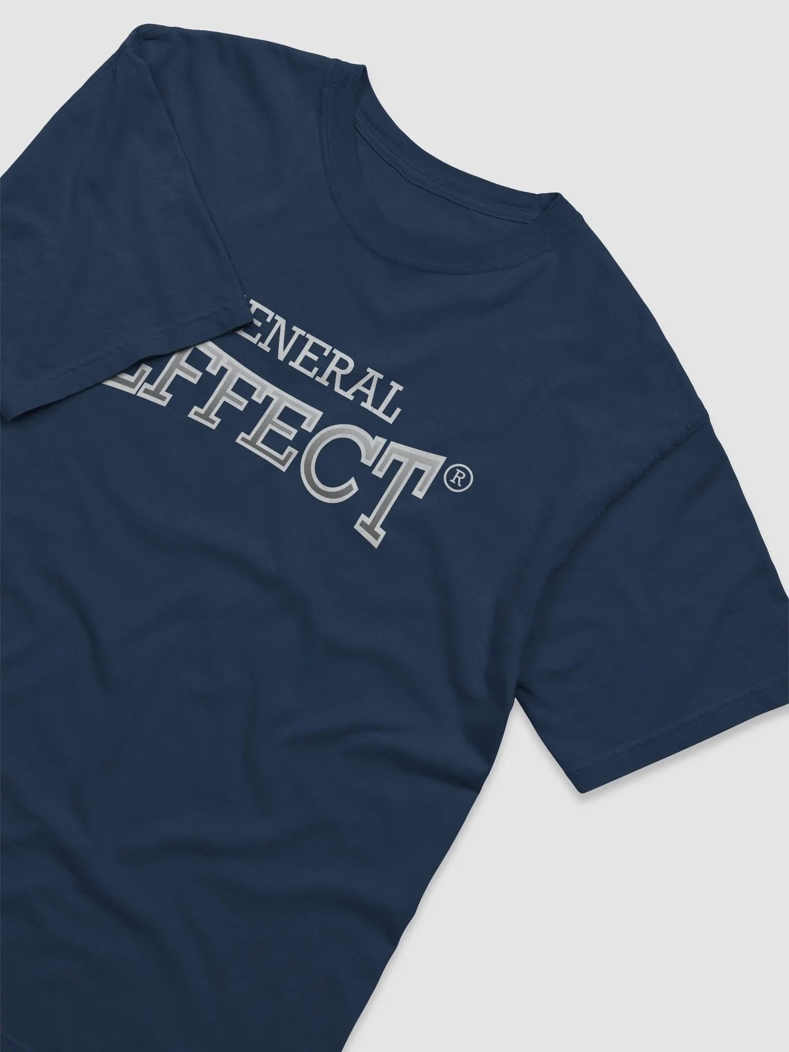 GE Impact T-Shirt product image (5)