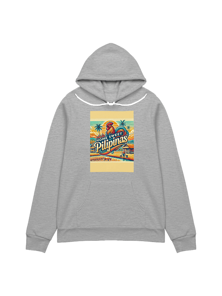 Pilipinas Nostalgia Hoodie product image (2)
