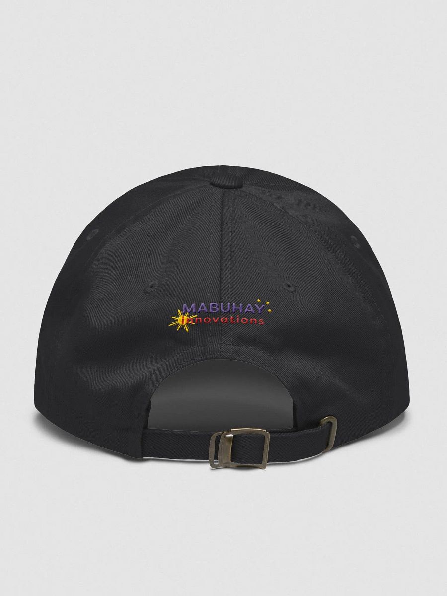 Mabuhay Innovations Supporter Hat product image (2)
