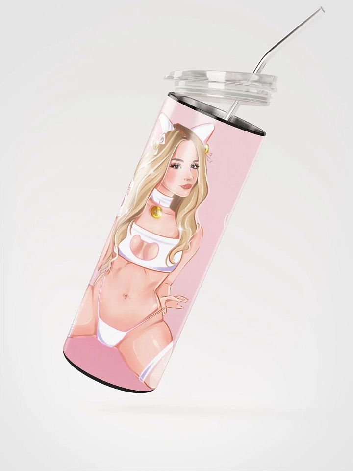 Madame kitty tumbler product image (2)