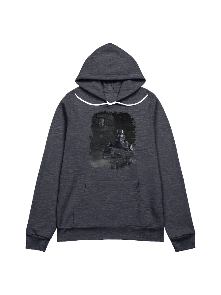 Bots & Bastards Hoody - A Chechin Desgin product image (4)