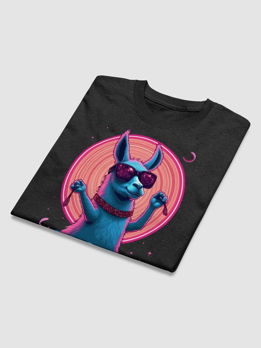 Stay Groovy, Alpaca My Bags T-Shirt product image (3)