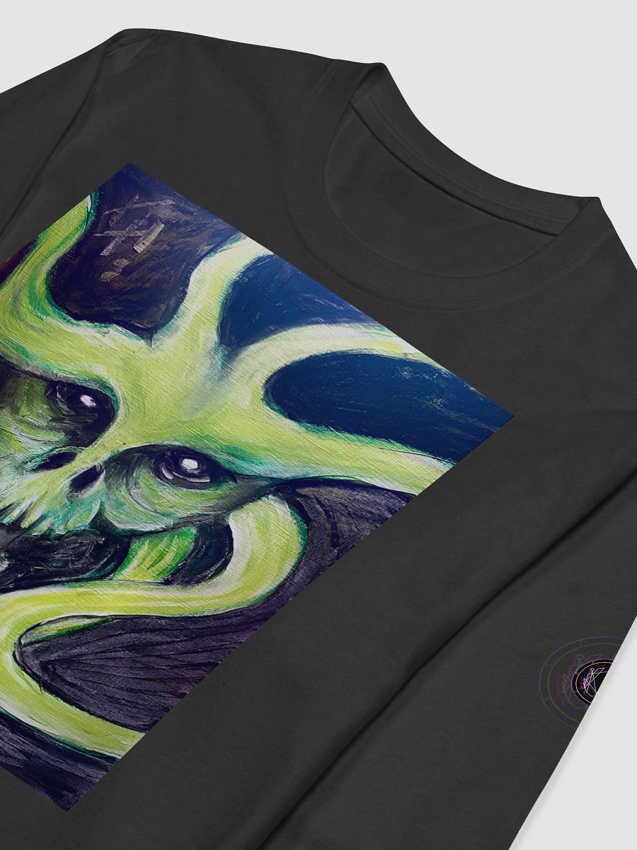 To the Depths Longsleeve product image (3)