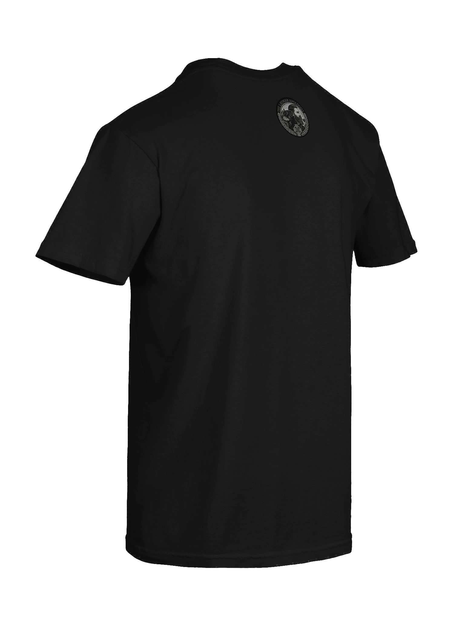 Catholic Tee Colours product image (66)