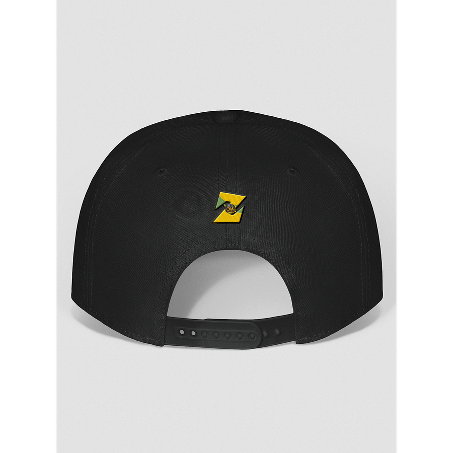 Zaedin710 Snapback Cap product image (4)