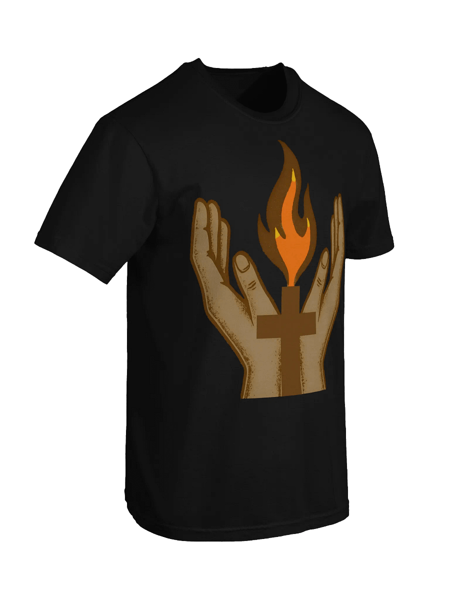 Rising Faith Comfort Tee product image (19)