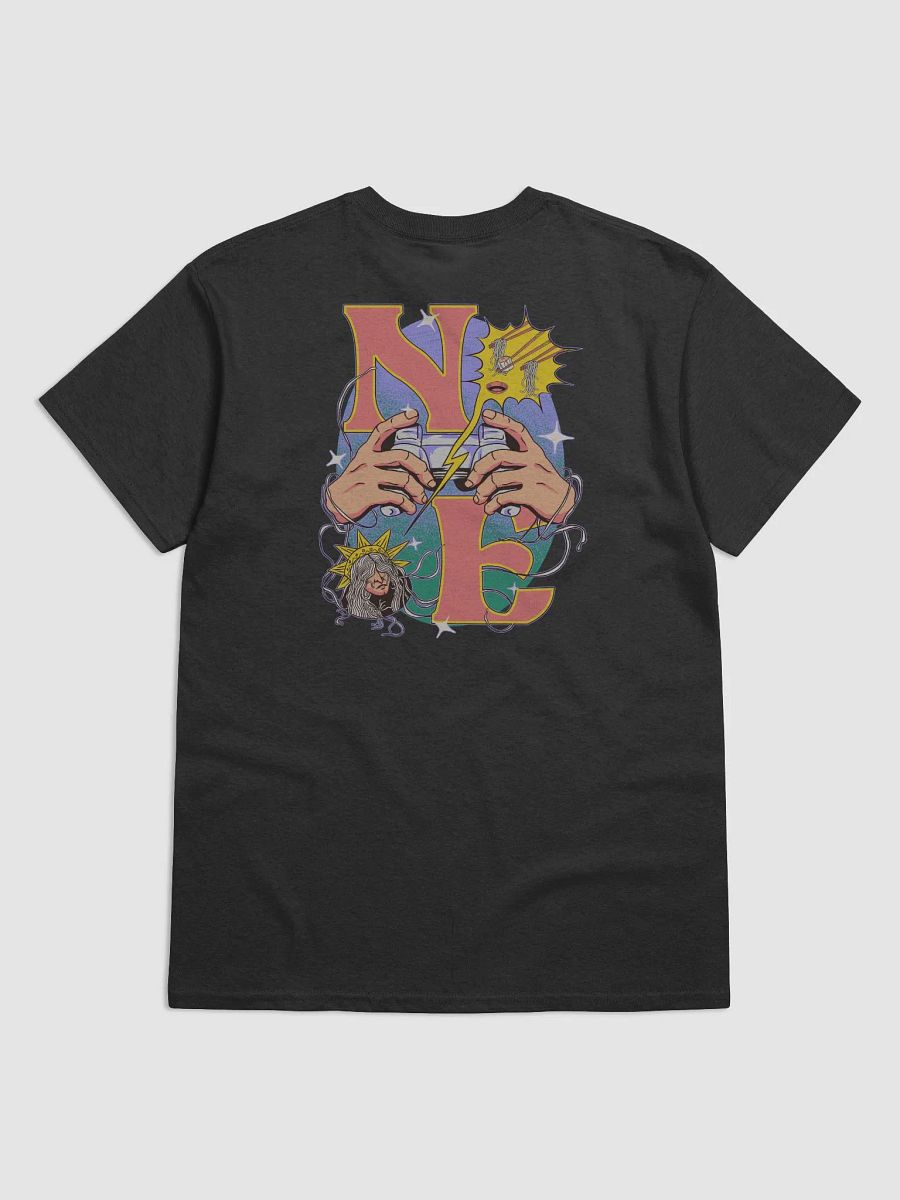 Noodle Empire T-Shirt: Street Style product image (5)