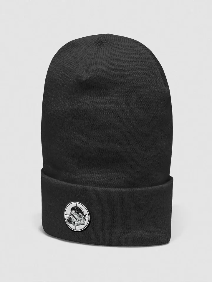 Beanie cholo trooper product image (13)