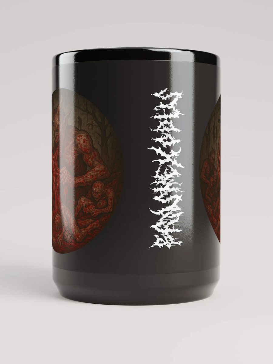 Demon Eater Mug product image (5)