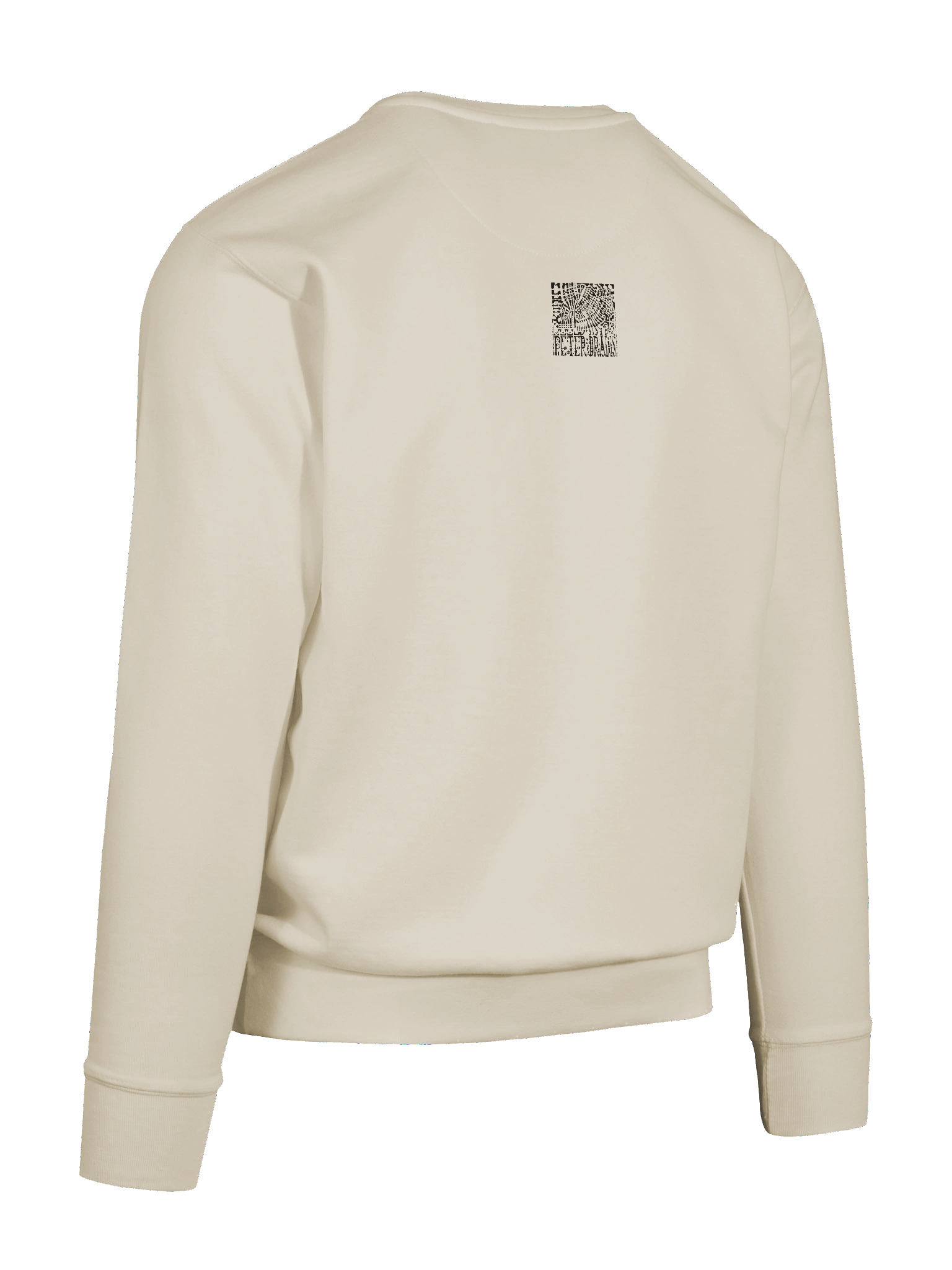 Woops (Hit a Pebble) (Sweatshirt) product image (12)