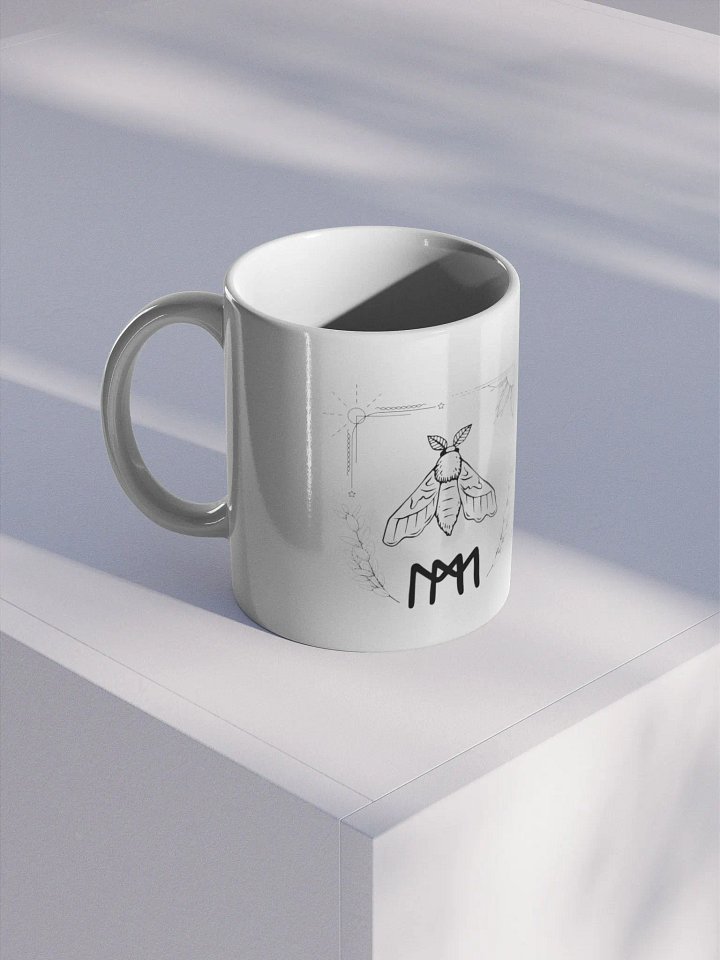 Logo Mug product image (1)
