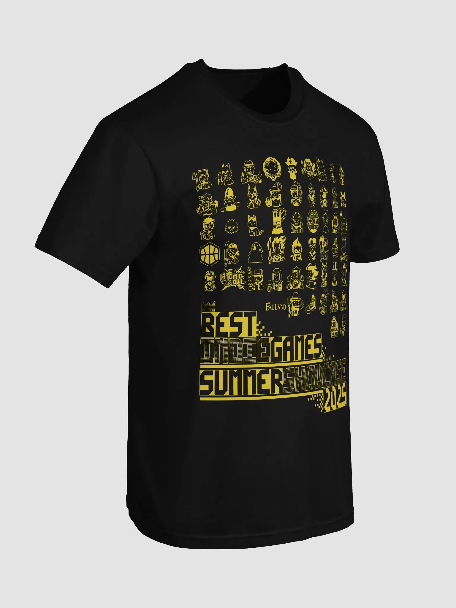 Best Indie Games Summer Showcase (Gold) product image (7)